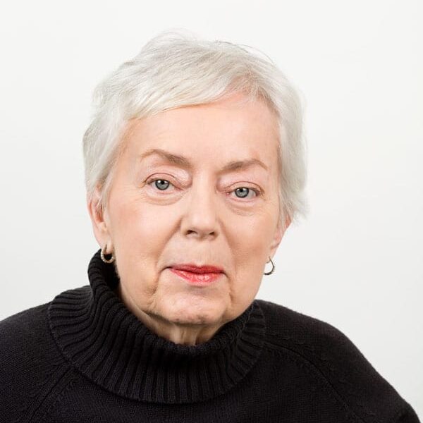 Linda Z. Bamforth