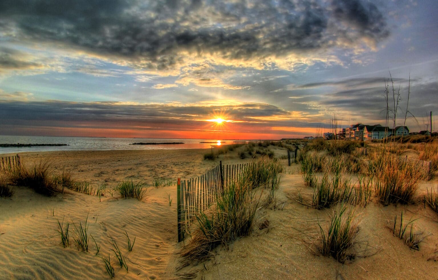 Ocean View