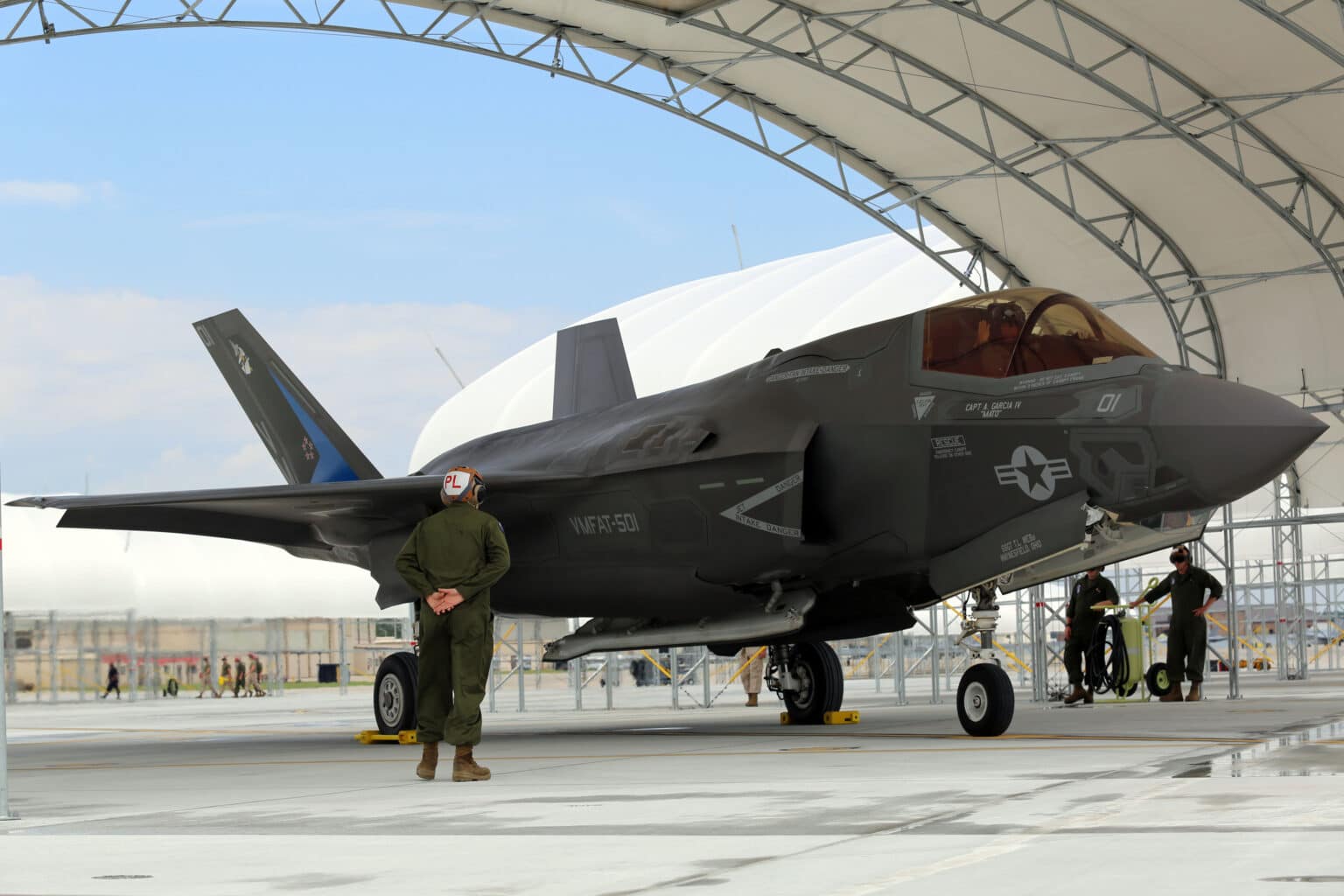 Marine Corps Air Station Beaufort (Merritt Field) SC