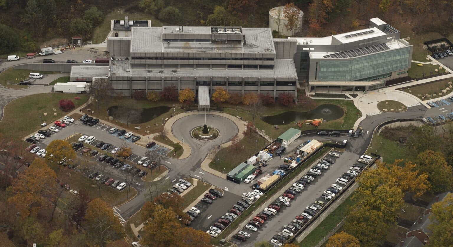 Keller Army Community Hospital