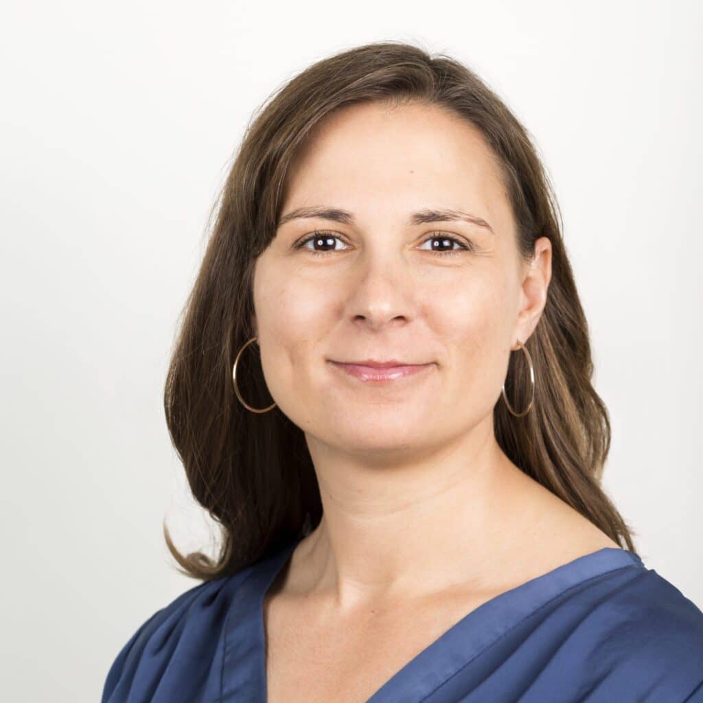 Andrea T. Landfair, P.E.