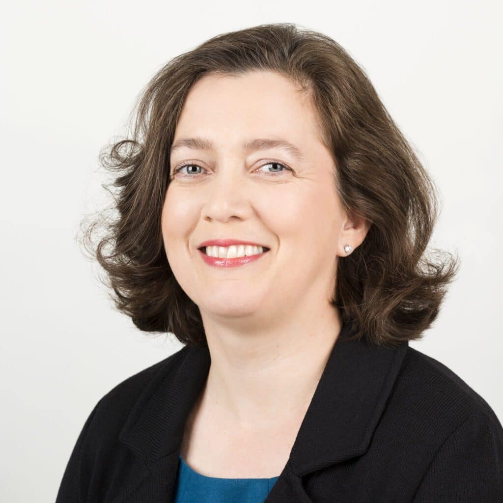 Anna Lee Bamforth, P.E., L.S., LEED AP BD+C