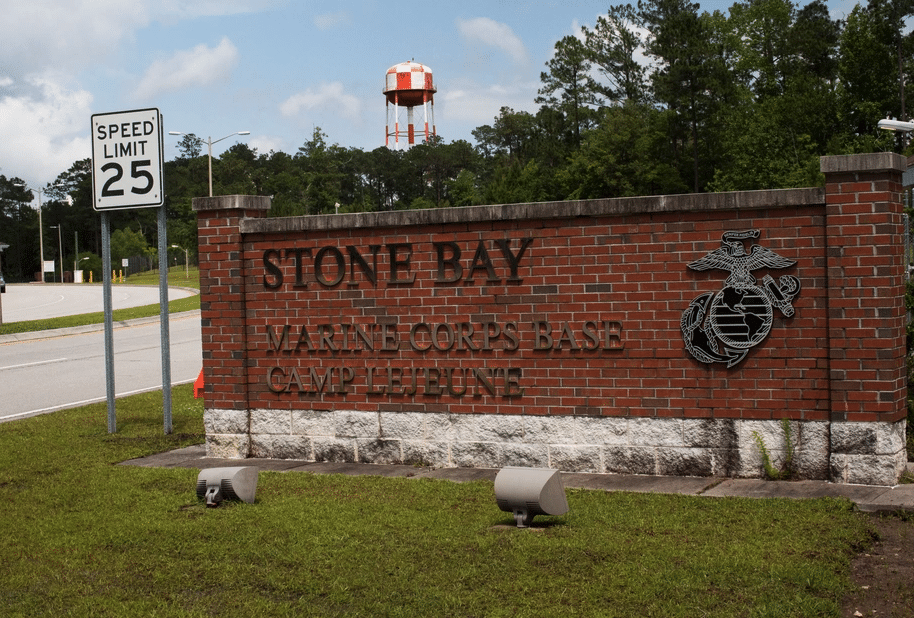 Marine Raider Support Battalion