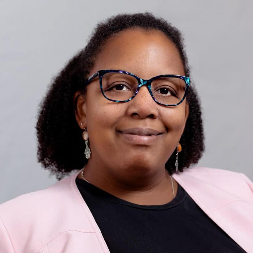 Erika Scott