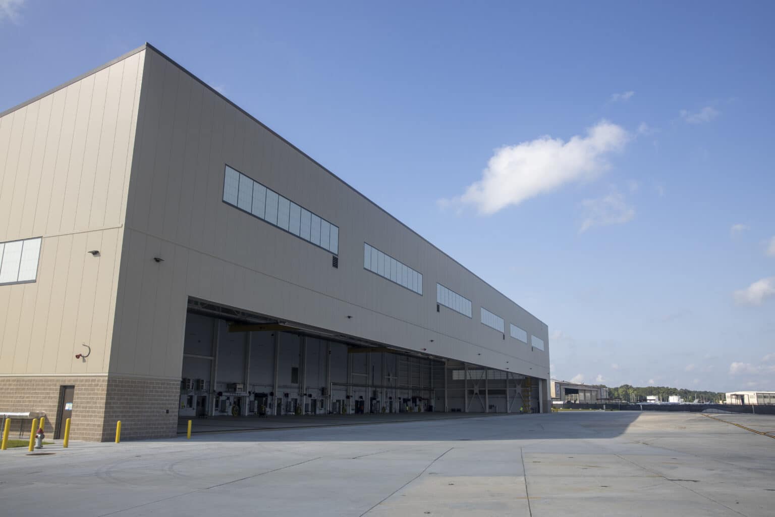 Marine Corps Air Station Beaufort (Merritt Field)