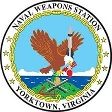 Naval Weapons Station Yorktown
