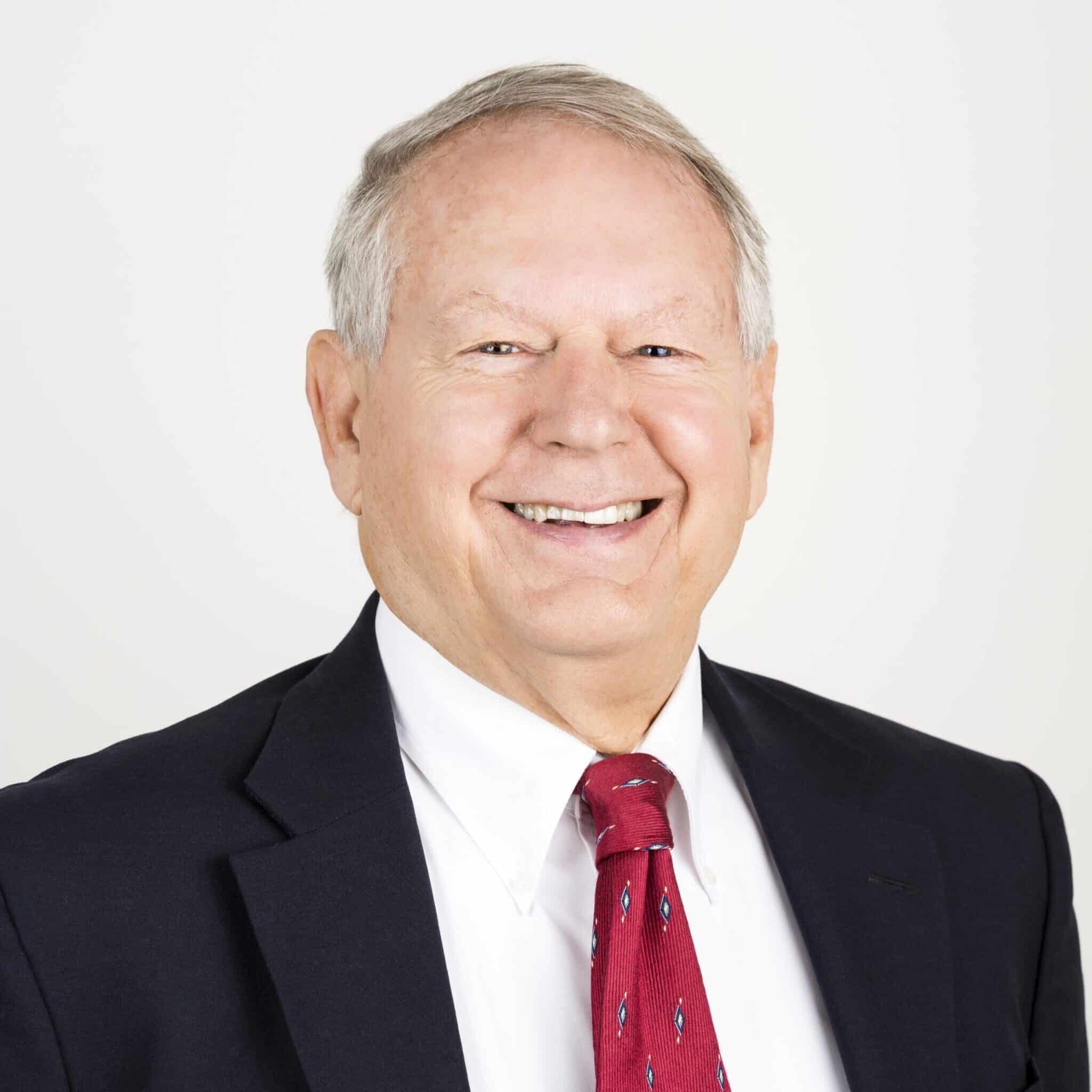 Richard E. Garriott, P.E.