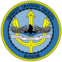 Naval Base Kitsap Bangor