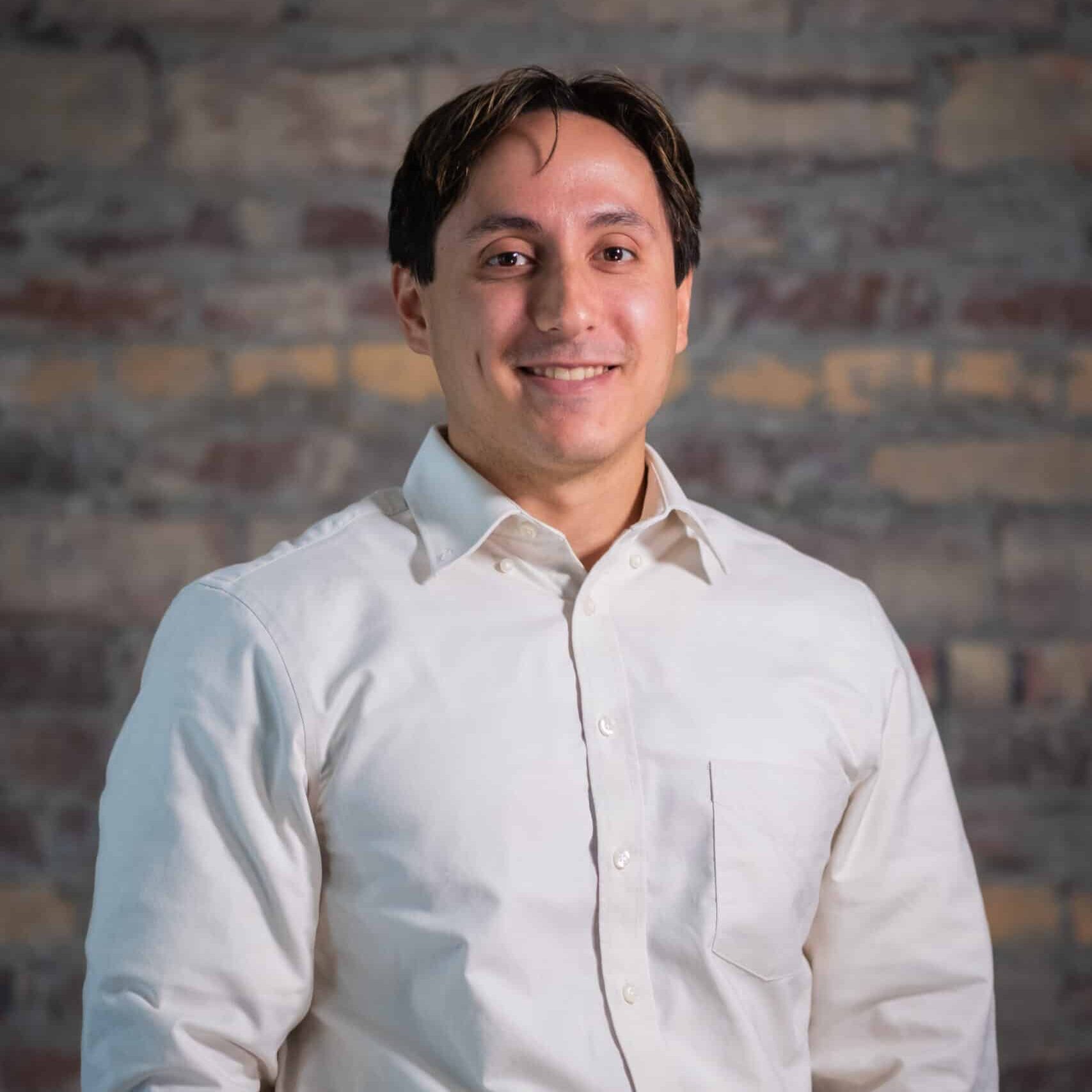 Timothy L. Borel, EIT