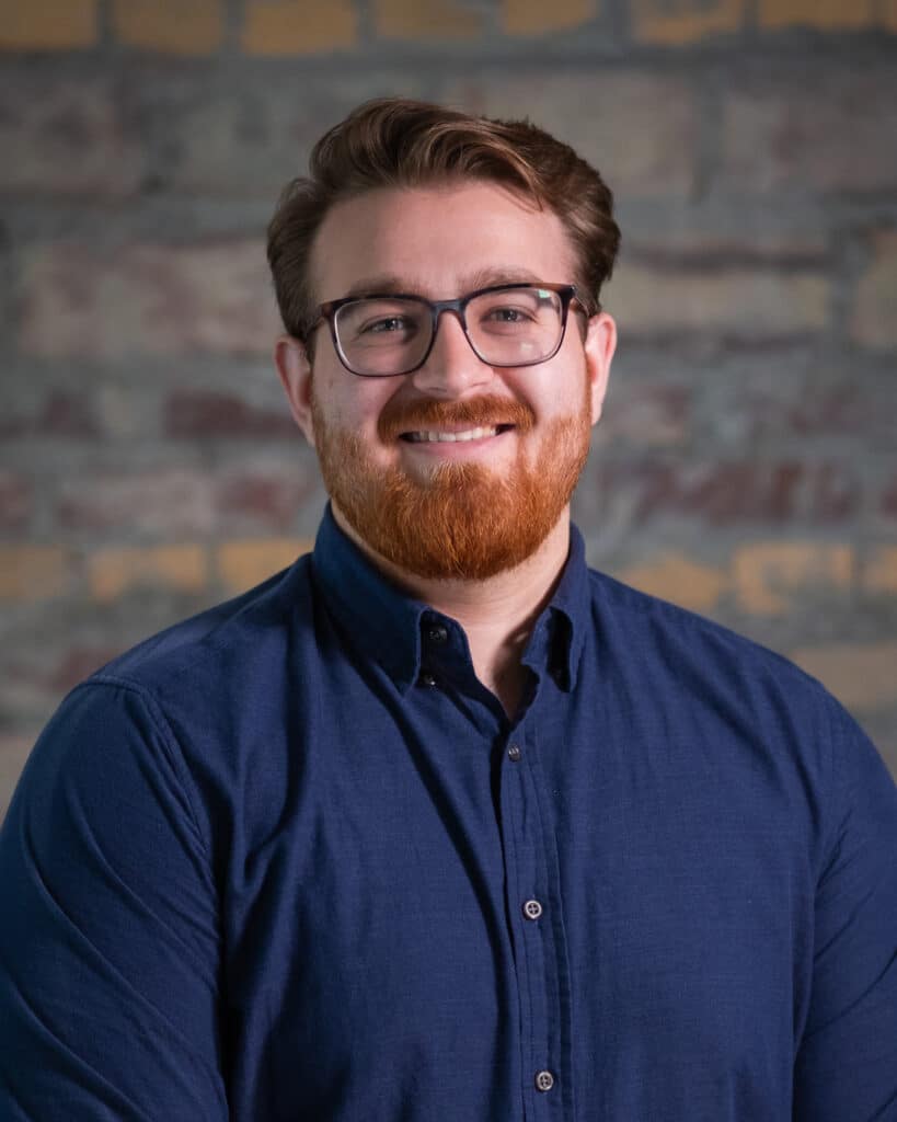 Alexander Murden, EIT