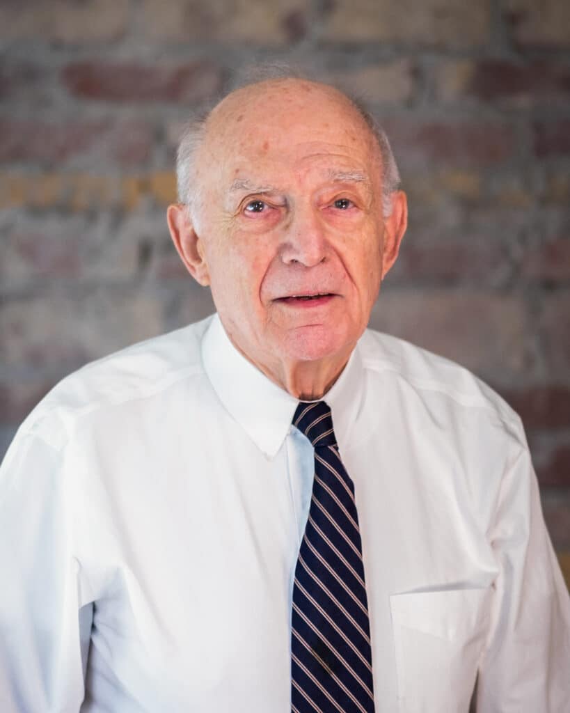 C. Allan Bamforth, Jr., P.E., L.S.