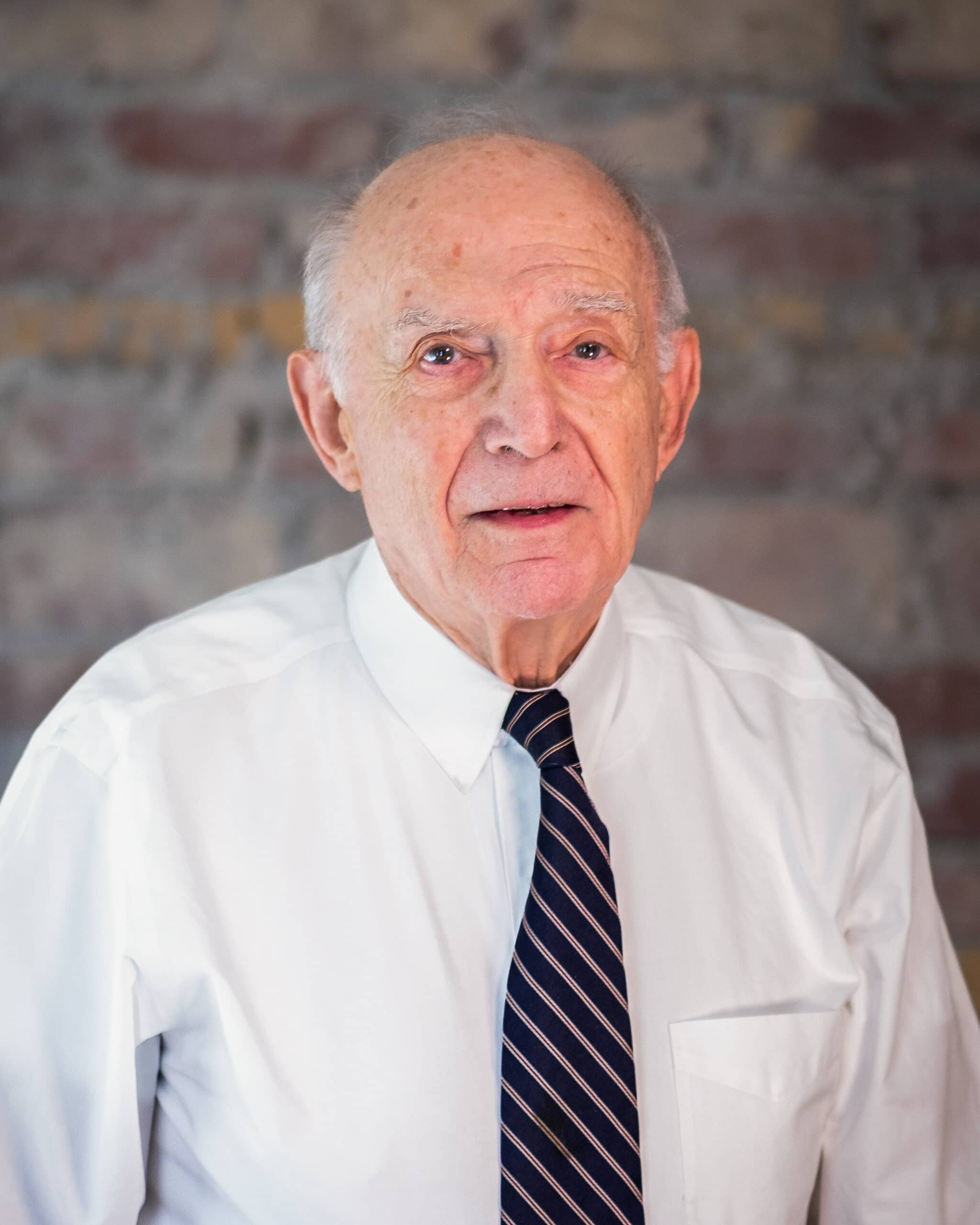 C. Allan Bamforth, Jr., P.E., L.S.