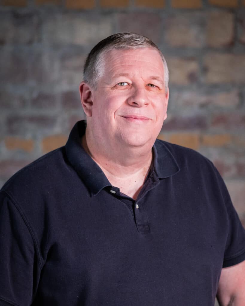 David W. Campbell, MSCE