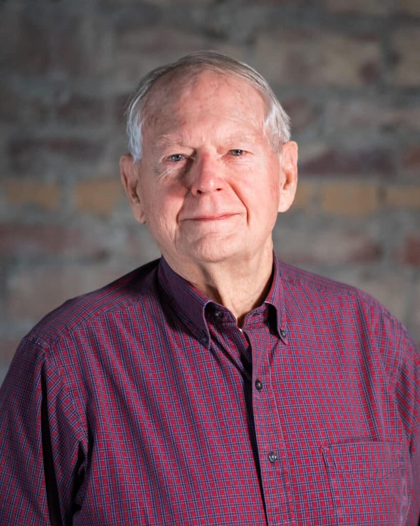 Richard E. Garriott, P.E.